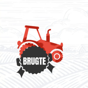 Brugte maskiner