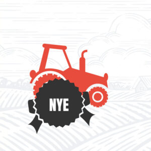 Nye maskiner